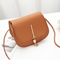 thumbnail image 1 of Franhais Women PU Leather Small Shoulder Bag Crossbody Handbag Purse, 1 of 2