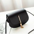 thumbnail image 1 of Franhais Women PU Leather Small Shoulder Bag Crossbody Handbag Purse, 1 of 2