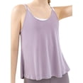 thumbnail image 1 of Franhais Women Summer Camisole Vest Back Cross Tops Fashion Sports Yoga Vest, 1 of 5