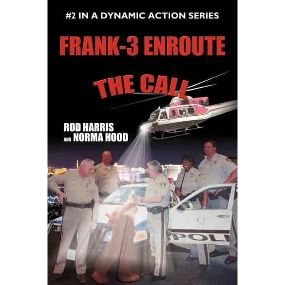 Frank-3 Enroute : The Call
