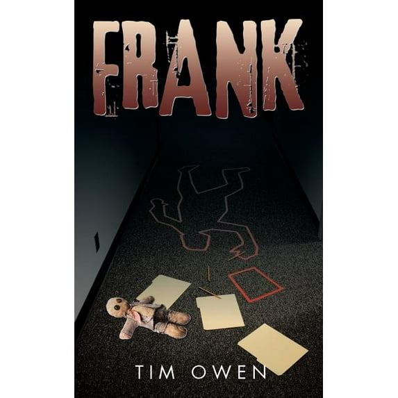 Frank, (Paperback)
