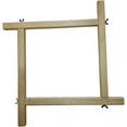 thumbnail image 1 of Frank A. Edmunds Adjustable Stretcher Bars-16"X16" 4/Pkg, 1 of 2