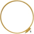 thumbnail image 1 of Frank A. Edmunds Beechwood Quilt Hoop-18", 1 of 4