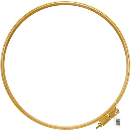 Frank A. Edmunds Beechwood Quilt Hoop-18"