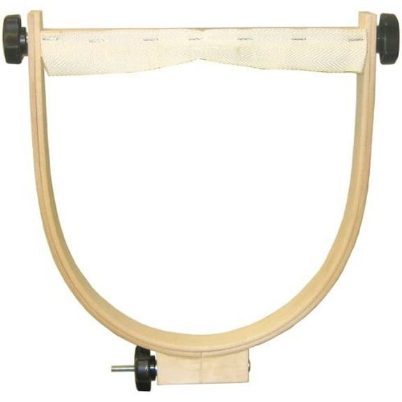 Frank A. Edmunds Border Hoop-10"