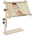 thumbnail image 1 of Frank A. Edmunds Sit-On Needlework Frame-, 1 of 4