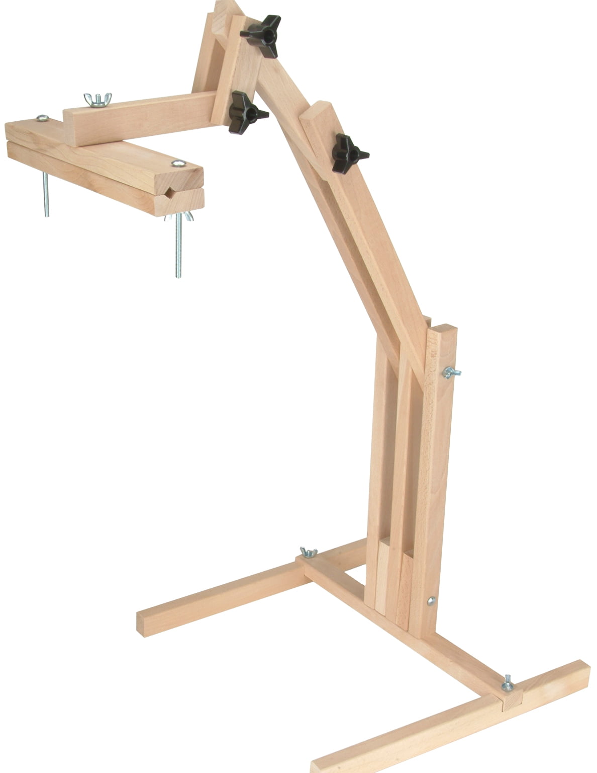 FRANK A. EDMUNDS CO. Frank A. Edmunds Universal Craft Stand-