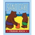 thumbnail image 1 of Frank Asch Bear Book Sand Cake, (Paperback), 1 of 1