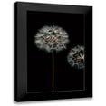 thumbnail image 1 of Frank, Assaf 11x14 Black Modern Framed Museum Art Print Titled - Make A Wish I, 1 of 5
