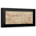 thumbnail image 1 of Frank, Assaf 18x11 Black Modern Framed Museum Art Print Titled - Wheat field, 1 of 5