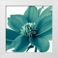 thumbnail image 1 of Frank, Assaf 20x20 White Modern Wood Framed Museum Art Print Titled - AF20110714 Dahlia 107C06, 1 of 4
