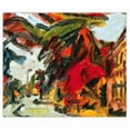 thumbnail image 1 of Pre-Owned Frank Auerbach: Paintings and Drawings 1954-2001 (Paperback) by Catherine Lampert, 1 of 1