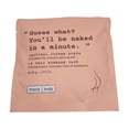 thumbnail image 1 of Frank Body, Scrub Original Coffee, 0.71oz/20g, 1 of 2