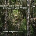 thumbnail image 1 of Frank Bungarten - Complete Works for Guitar - Music & Performance - SACD, 1 of 1
