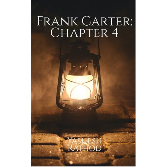 Frank Carter, (Paperback)