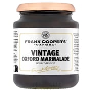 Frank Cooper Original Orange Marmalade 454g, British Import Pack of 2