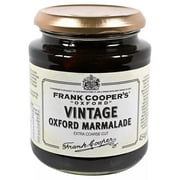 Frank Coopers Vintage Oxford Extra Course Cut Marmalade 454g Pack of 1