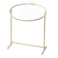 thumbnail image 1 of Oval Hoop w/ Stand 16" x 27", 1 of 2