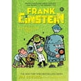 thumbnail image 1 of Pre-Owned Frank Einstein and the Evoblaster Belt (Frank Einstein #4): Book Four (Paperback) 1419727362 9781419727368, 1 of 1