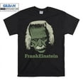 Frank Einstein Genius Scientist Tshirt Gift Hoodie Tshirt Men Women