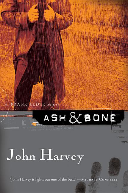 Frank Elder Mysteries: Ash & Bone (Paperback) - image 1 of 1