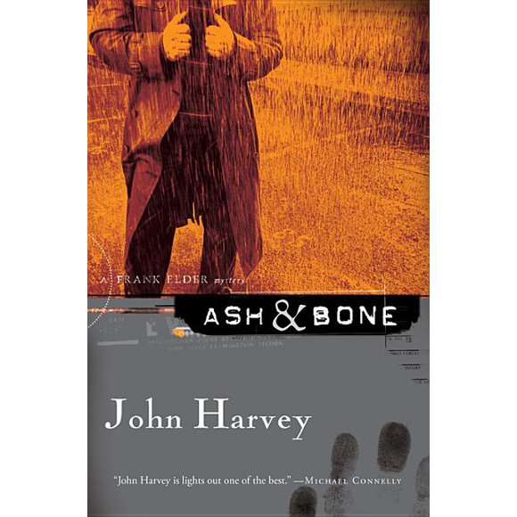 Frank Elder Mysteries: Ash & Bone (Paperback)