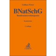 thumbnail image 1 of Frank Fellenberg,Stefan L&uuml;tkes,Andreas Mengel, Bundesnaturschutzgesetz: Komme (Hardcover), 1 of 1