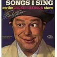 thumbnail image 1 of Frank Fontaine ‎– Songs I Sing On The Jackie Gleason Show (Vinyl), 1 of 1