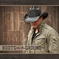 thumbnail image 1 of Frank Foster - Boots on the Ground - Music & Performance - CD, 1 of 1