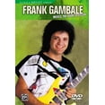 thumbnail image 1 of Frank Gambale -- Modes : No More Mystery, DVD, 1 of 1