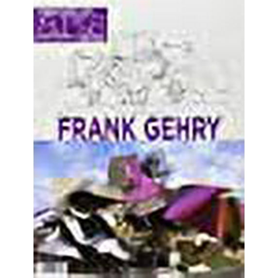 Frank Gehry