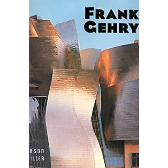 Pre-Owned Frank Gehry (Hardcover) 158663674X 9781586636746