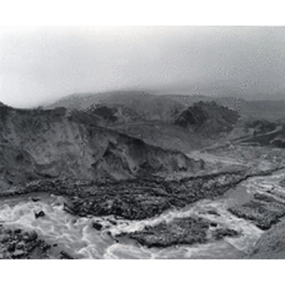 Pre-Owned Frank Gohlke: Mount St. Helens: 1981 to 1990 (Hardcover) 0870703463 9780870703461