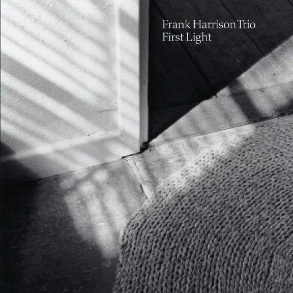 Frank Harrison - First Light - Jazz - CD