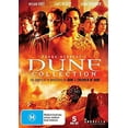 thumbnail image 1 of Frank Herbert's Dune Collection (DVD), Umbrella Ent, Sci-Fi & Fantasy, 1 of 1