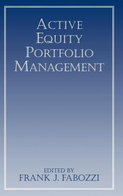 Active Management Portfolio