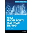 thumbnail image 1 of Frank J. Fabozzi Active Private Equity Real Estate Strategy, Book 188, (Hardcover), 1 of 1