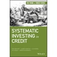 thumbnail image 1 of Frank J. Fabozzi Systematic Investing in Credit, (Hardcover), 1 of 1