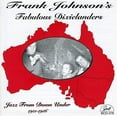 thumbnail image 1 of Frank Johnson - Jazz from Down Under - Jazz - CD, 1 of 1