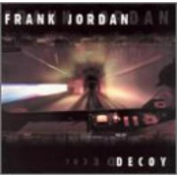 Frank Jordan Decoy (CD)