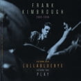 thumbnail image 1 of Frank Kimbrough - Lullabluebye / Play - Music & Performance - CD, 1 of 1