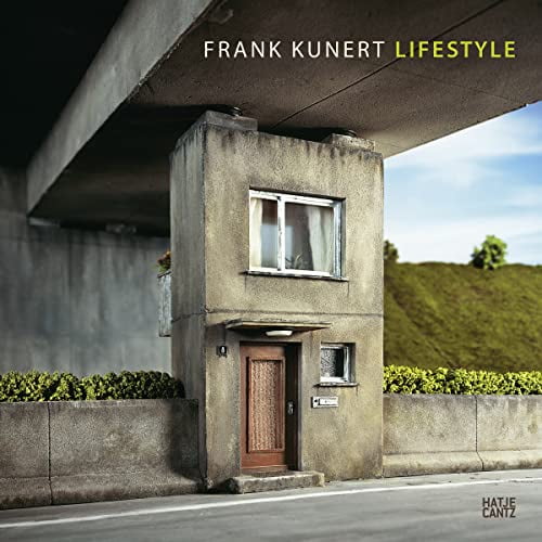 Pre-Owned Frank Kunert: Lifestyle (Hardcover) 3775743766 9783775743761
