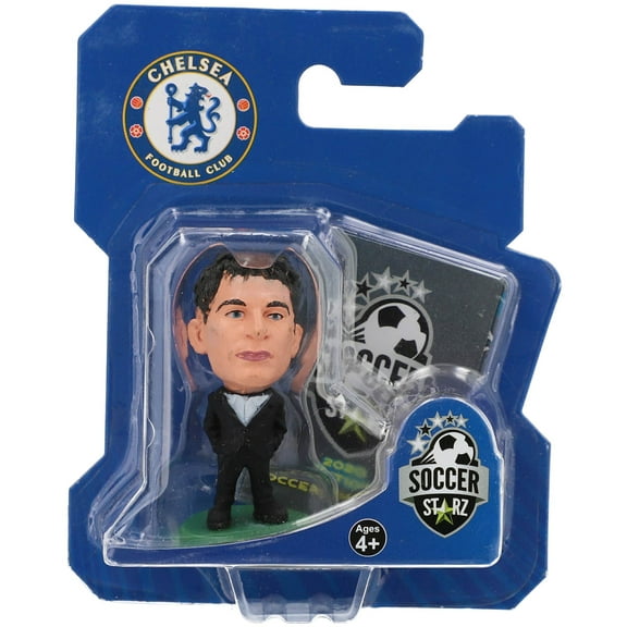 Frank Lampard Chelsea 2020/21 Player Figurine