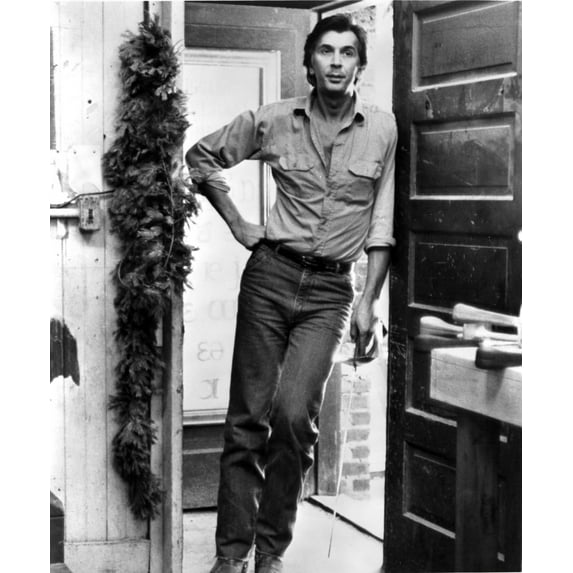 Frank Langella Photo Print (8 x 10)