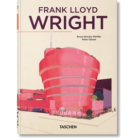 45th Edition Frank Lloyd Wright. 45th Ed., (Hardcover)