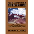 thumbnail image 1 of Frank Lloyd Wright Field Guide : Includes All United States and International Sites (Paperback), 1 of 1
