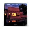 thumbnail image 1 of Pre-Owned FL Wright Hollyhock House (Hardcover) 0847815404 9780847815401, 1 of 1