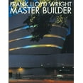 thumbnail image 1 of Pre-Owned Frank Lloyd Wright: Master Builder (Universe Architecture Series) (Paperback) 0789300982 9780789300980, 1 of 1