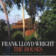 Frank Lloyd Wright: The Houses (Hardcover)