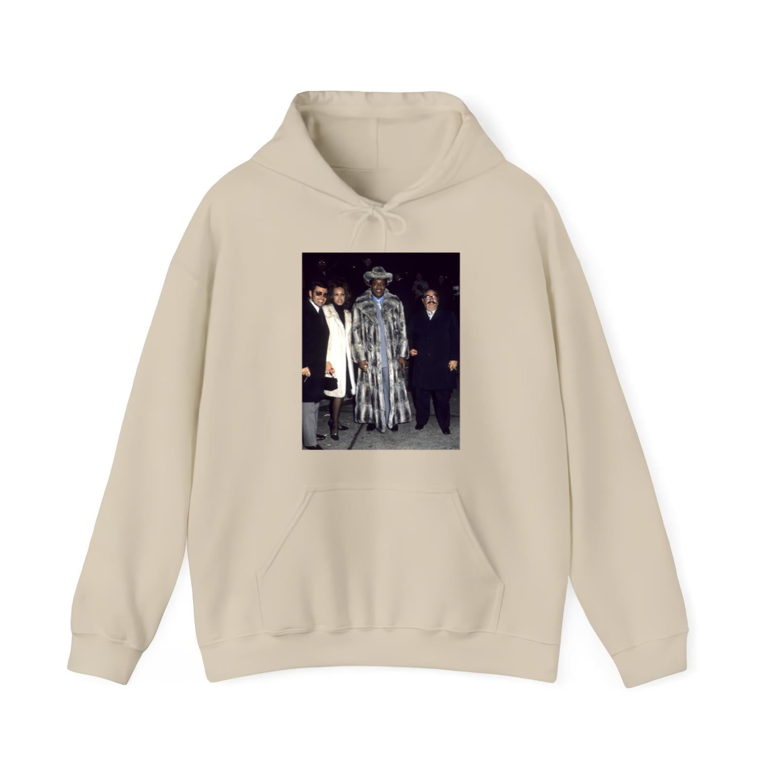 Frank Lucas Shirt, American Gangster Movie, Drug Kingpin Photo